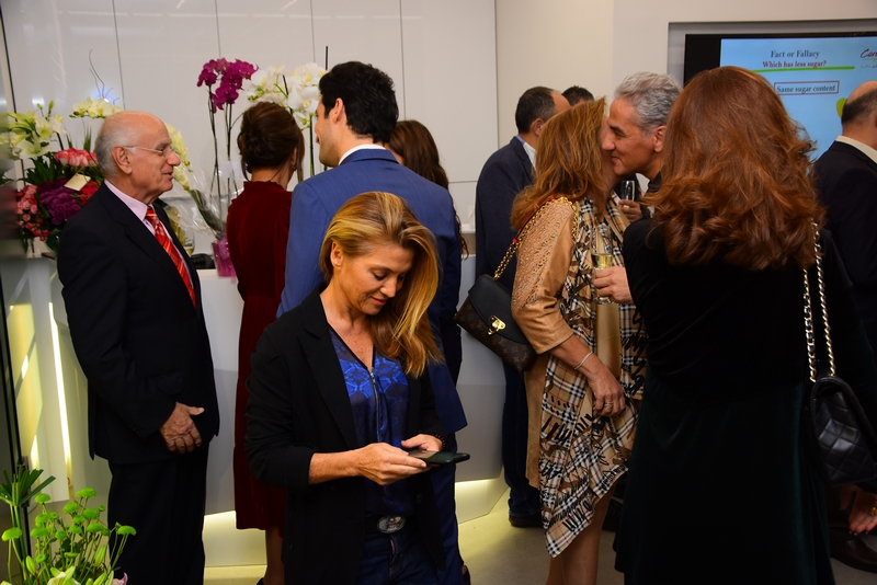 Grand Opening of Waterfront Clinic